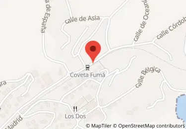 Subasta de Vivienda en coveta fumà, El Campello