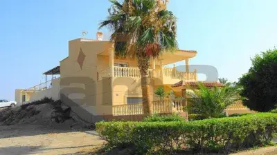 Chalet en venta en San Juan de Terreros