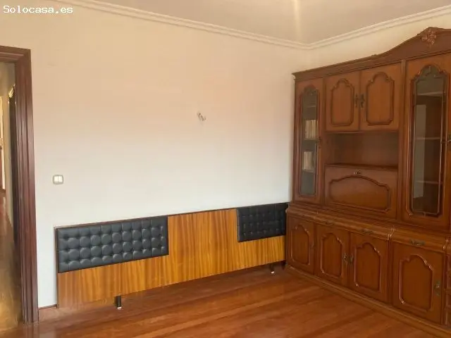 Piso en venta en el centro de Castro Urdiales