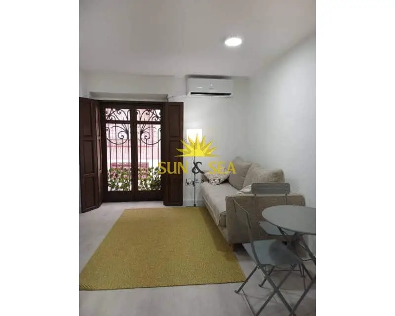 Estudio en alquiler en Churra, Murcia ciudad, Murcia