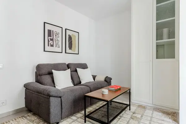 Apartamento en Barcelona, Sagrada Familia