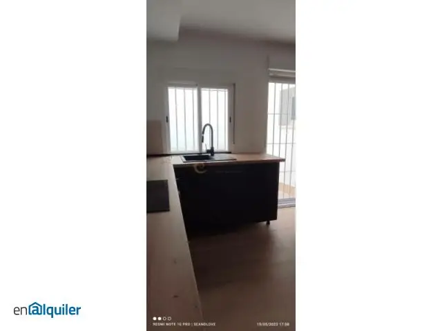 Alquiler Piso Ascensor Santa Isabel 3 Dormitorios 2 Baños Jaen
