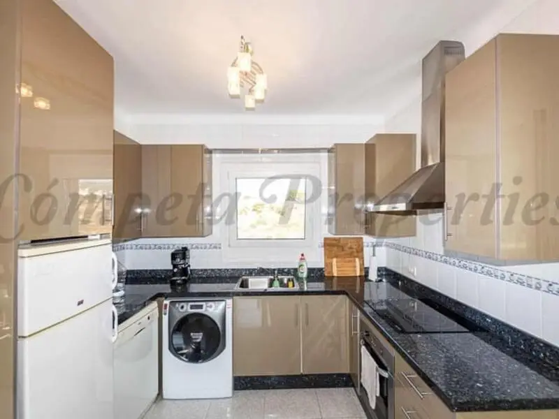 2 Cuarto Apartamento para alquiler a largo plazo
Torrox, Málaga