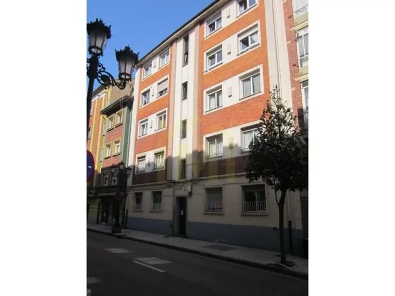 venta Piso en Oviedo, Asturias (P-801)- Globaliza