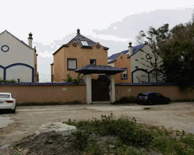 Duplex 4 habitaciones 3 baños Marbella 162m2