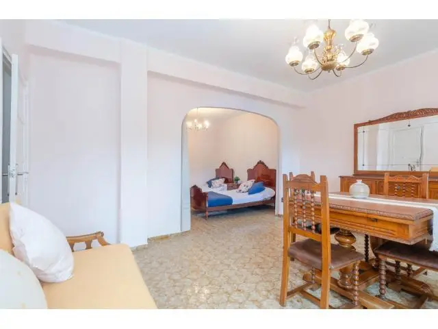 Piso en Venta en La Felguera Asturias 3 Habitaciones