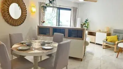 Piso en alquiler en Avenida del Coral