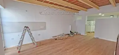 Apartamento en Venta Edificio Vista Hermosa 58m2