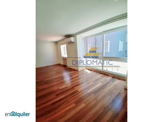 Chalet en Alquiler El Viso Madrid