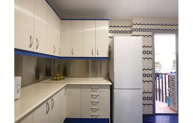 Piso Compartido Madrid: 6 Habitaciones Cerca del Retiro