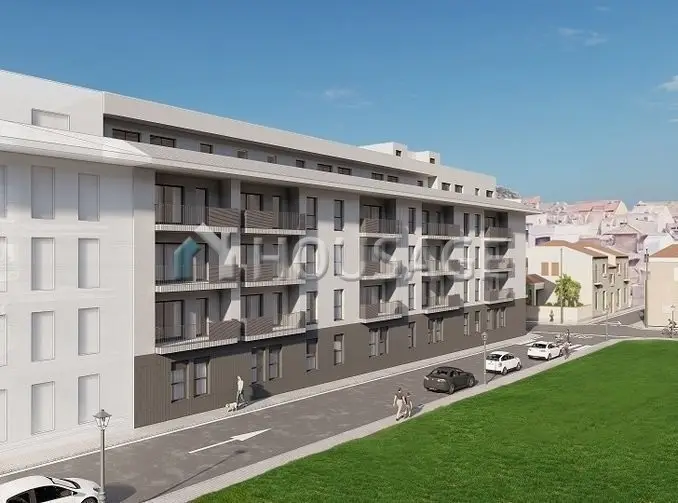Rocafort Gardens: Pisos de Obra Nueva en Venta
