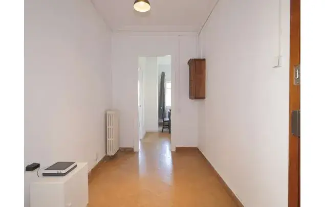 Habitacion con estilo cerca Sagrada Familia Barcelona