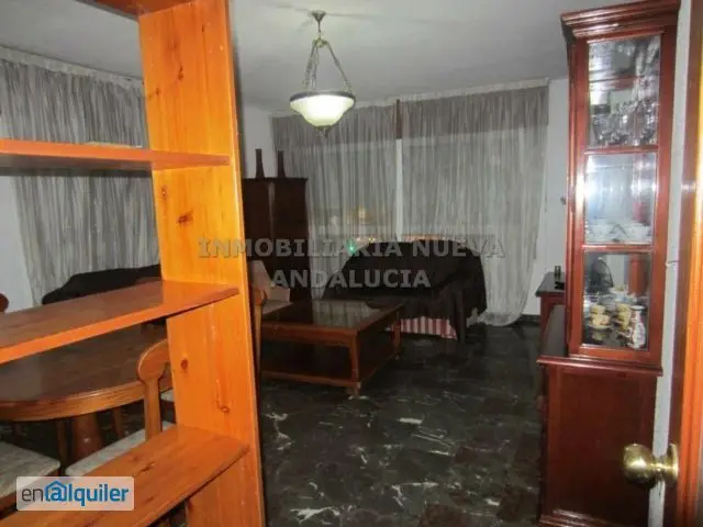 Alquiler Piso Garaje Nueva Andalucia 4 Dormitorios
