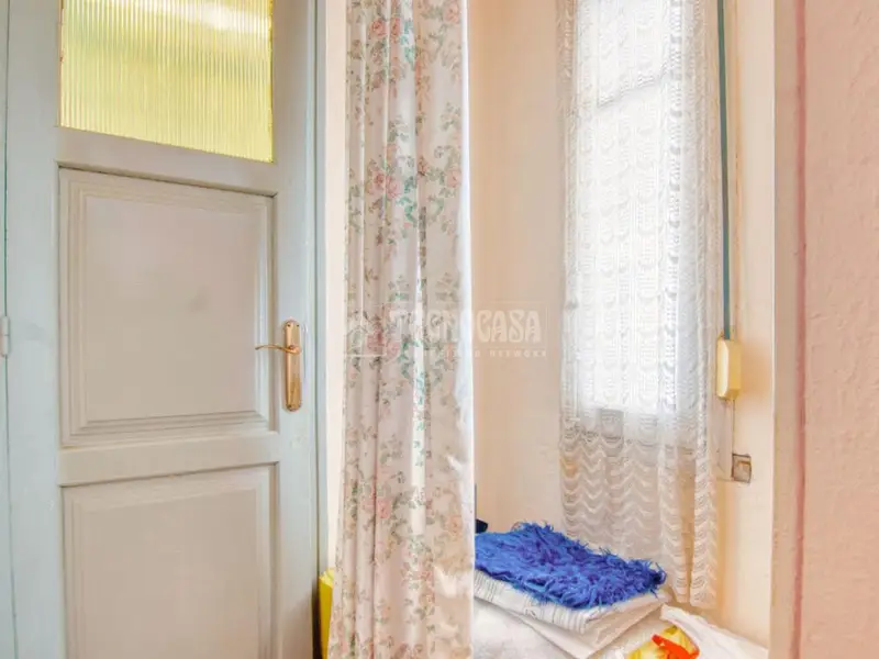 Casa Molinera en Delicias Valladolid 1010m2 Edificable