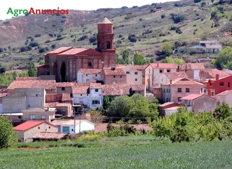 Venta  de Fincas rústicas en La Rioja