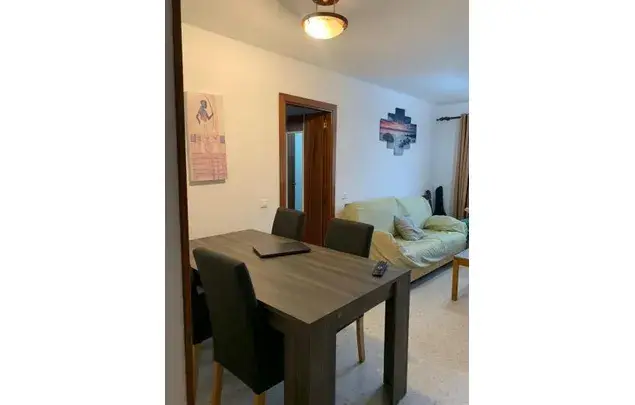 Alquiler Apartamento 3 Dormitorios 85m2 Málaga Teatinos