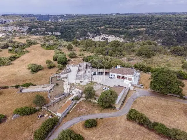 Atico en venta en Alayor Menorca cerca de la playa