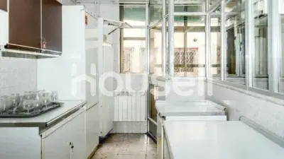 Casa en venta en Avenida de la Constitución