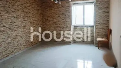 Casa en venta en Travesía Da Casalonga