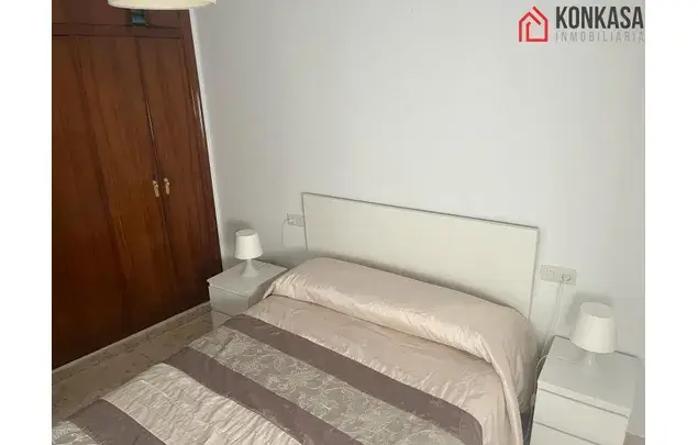 Rent 1 bedroom apartment of 44 m² in Arcos de la Frontera