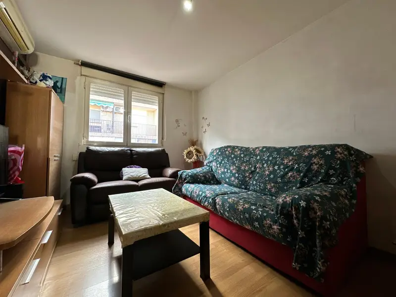 Venta Piso Soleado Almozara Zaragoza