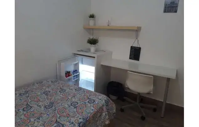 Alquiler de Habitaciones en Alicante - Piso Amueblado