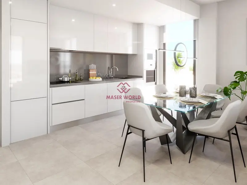Bungalow en venta en Vera, Almería