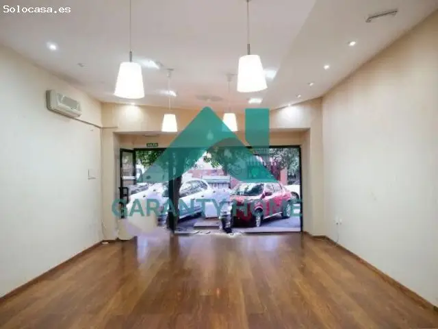 Local Comercial en Venta Zona Colon Caceres 138m2