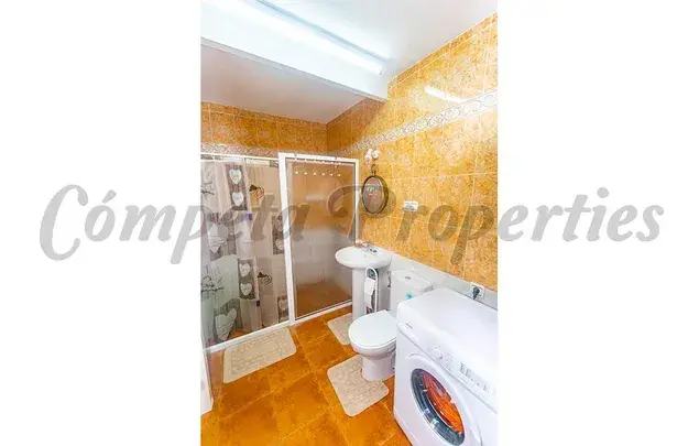 Alquiler Casa 1 Dormitorio 72m² Cómpeta Vistas Campo