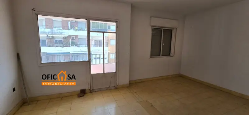 Venta Piso 3 Habitaciones Bailen Gran Oportunidad