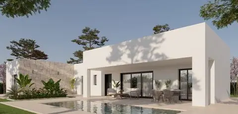 Casa-Villa de 3 Dormitorios en venta La Romana, España