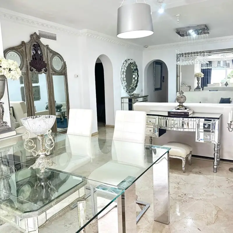 Apartamento en Guadalmina Alta Marbella