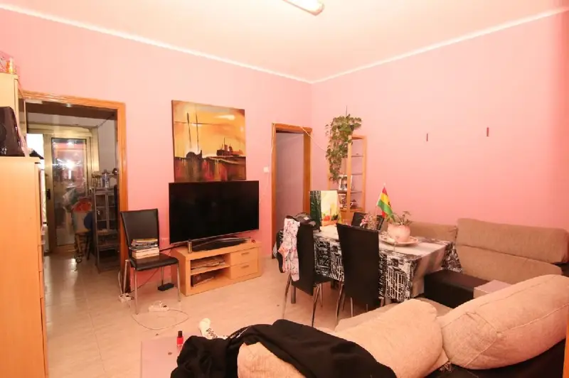Venta Piso con calefacción en Can Deu Sabadell