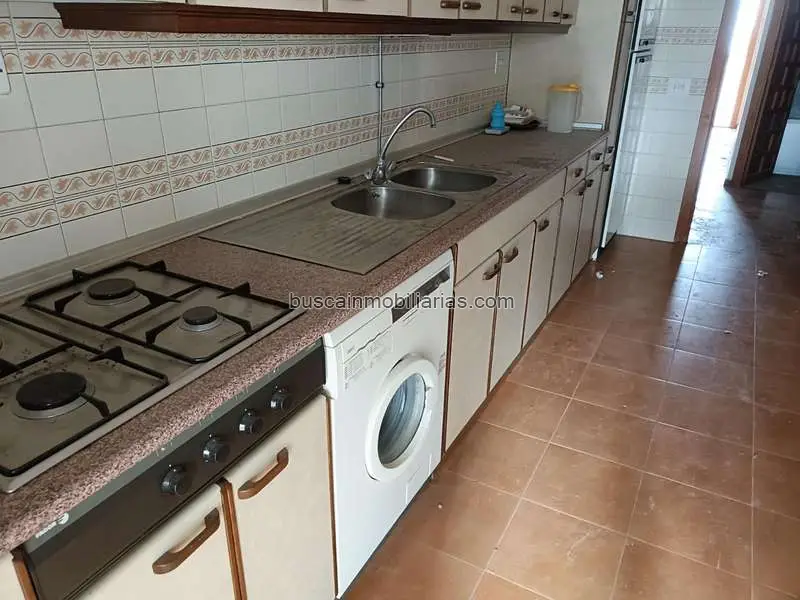 Casa en Venta en Codo 200m2 3 Habitaciones Piscina
