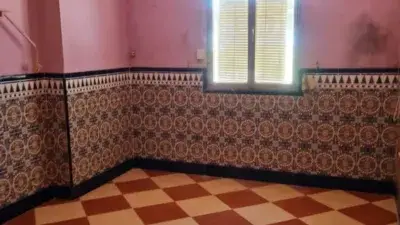 Piso en venta en Avenida del Guadalquivir, 69