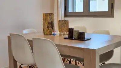 &#x41c;tico en Puerto de Alc&#x3cd;dia 97m2 con terraza 80m2