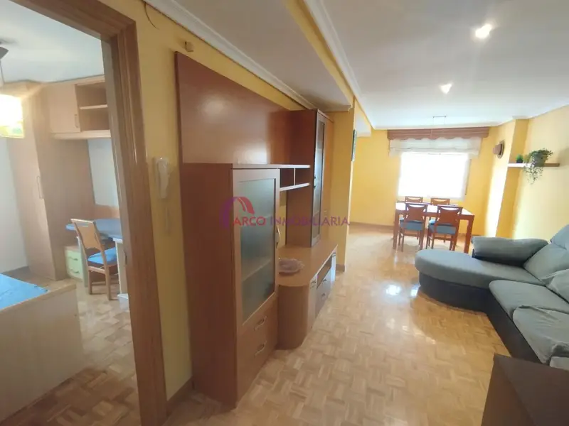 Apartamento en Venta en Alfonso X el Sabio Burgos Centro