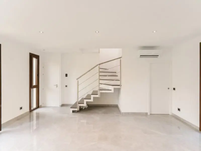 Chalet Moderno en Sóller con Jardín y Garaje