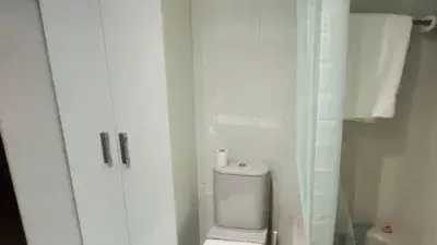 Alquiler Piso Calle Cardenal Cisneros Cerca Cervantes
