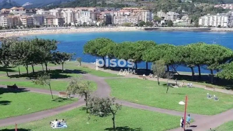 Piso en venta cerca de Castro Urdiales 80m2 2 dormitorios