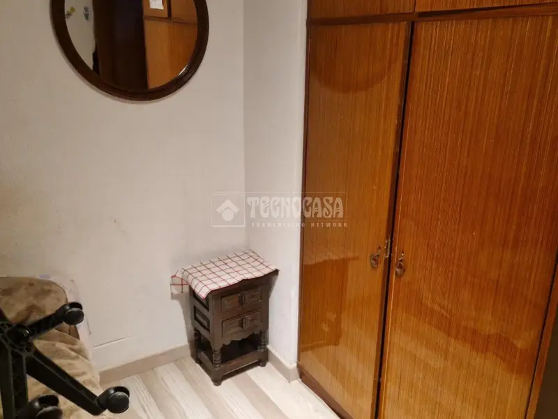 Piso en Venta Delicias 2 Dormitorios