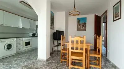 Piso en venta en La Vila