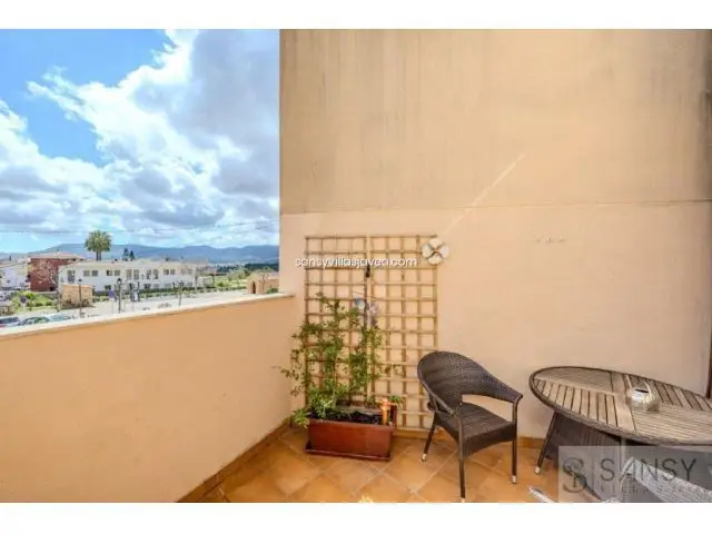 Casa Chalet en Venta Jesus Pobre Alicante