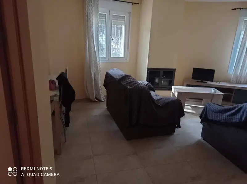 Duplex en Palomares con Vistas al Mar y Garaje