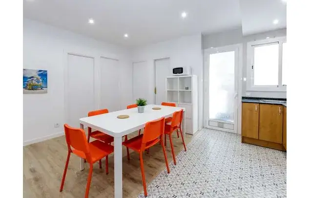 Alquiler de Habitacion en L Hospitalet de Llobregat
