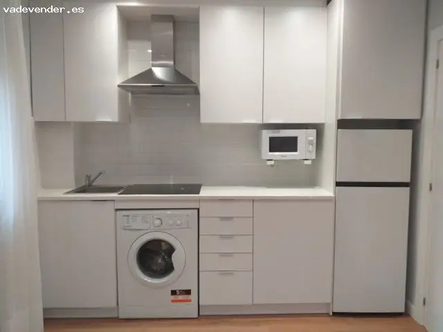 Apartamento Reformado Valdecilla Santander