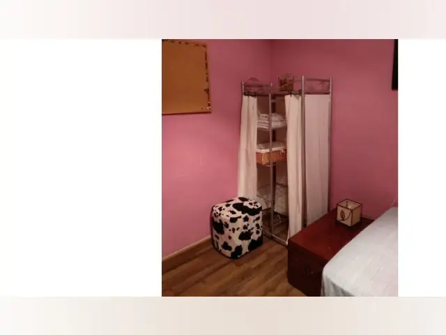Habitación en piso compartido en Alicante