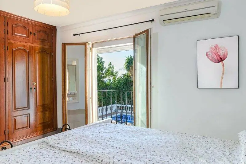 Villa 7 Dormitorios La Cala de Mijas Costa Malaga