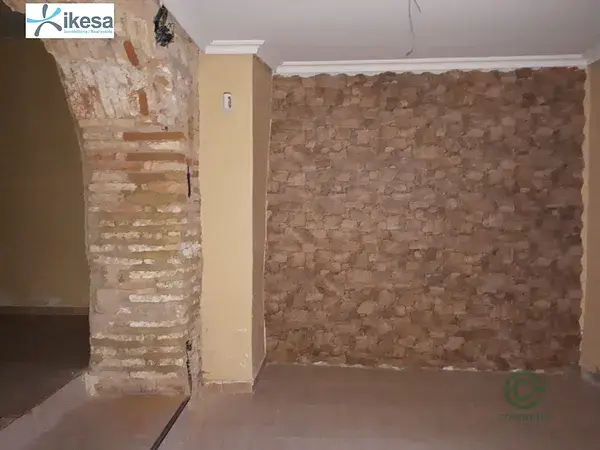 Casa en La Victoria centro cerca del Ayuntamiento para reformar