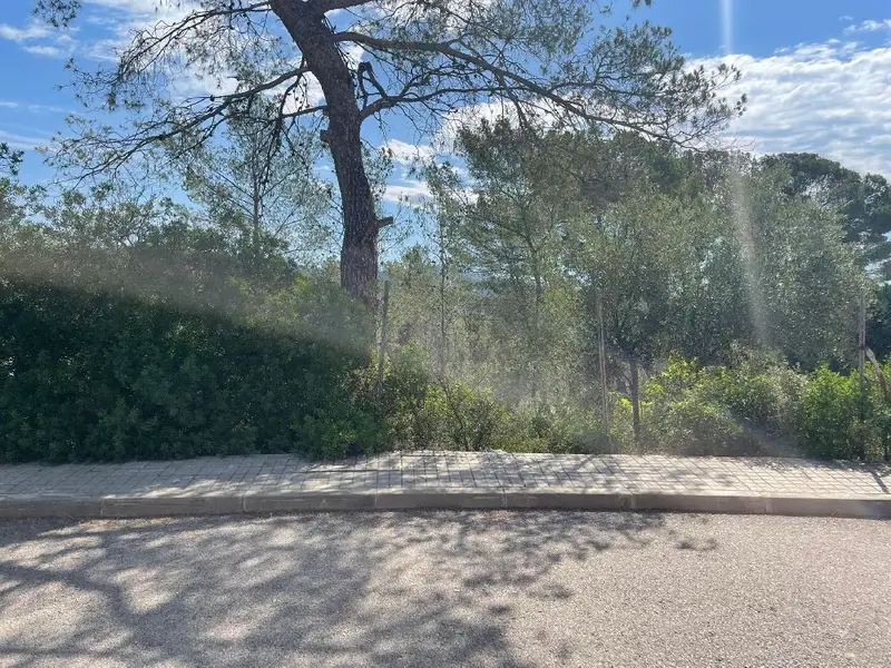 Venta Terreno con Vistas Olivella Ref PI 898